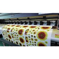 Self Adhesive Cartoon Bear Swing With Moon Star Wall Stickers Baby