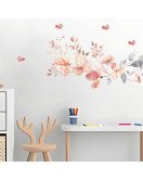 Living Room Self Adhesive 3d Tree Leaf Wall Art Stickers Living Room Self Adhesive 3d Tree Leaf Wall Art Stickers