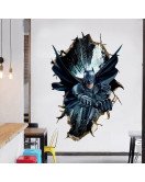 Batman Adventures size 60*90 cm