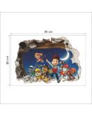 Paw Patrol Adventures