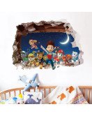 Paw Patrol Adventures