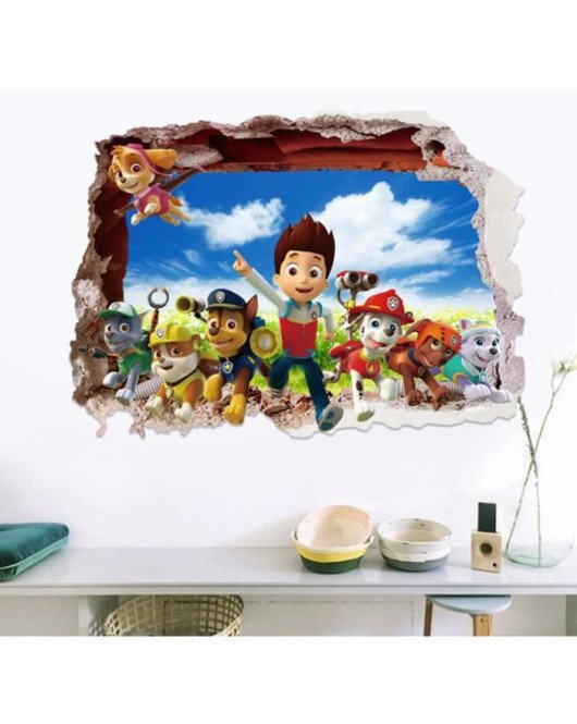 Paw Patrol Adventures