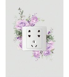 Socket Flowers