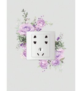 Socket Flowers