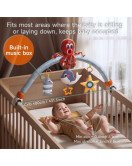 Marine Animal Baby Arch Toy