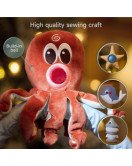 Marine Animal Baby Arch Toy