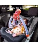 Marine Animal Baby Arch Toy