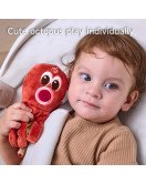 Marine Animal Baby Arch Toy