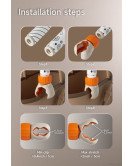 Marine Animal Baby Arch Toy