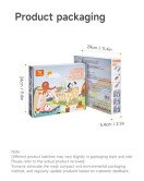 Marine Animal Baby Arch Toy