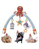 Marine Animal Baby Arch Toy